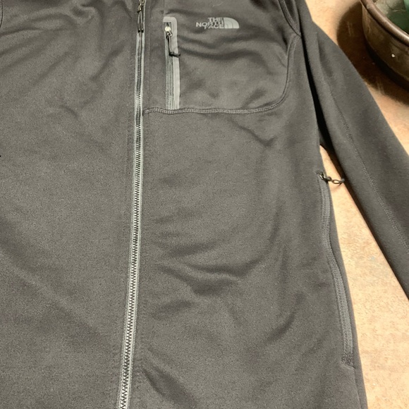 The North Face Softshell Jacket - Picture 3 of 5